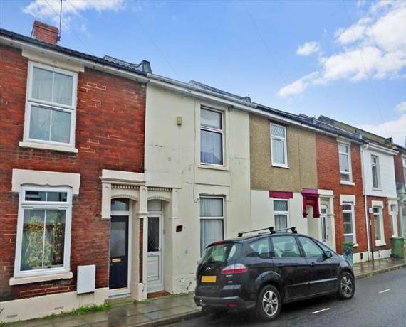 3 Bedroom Terraced